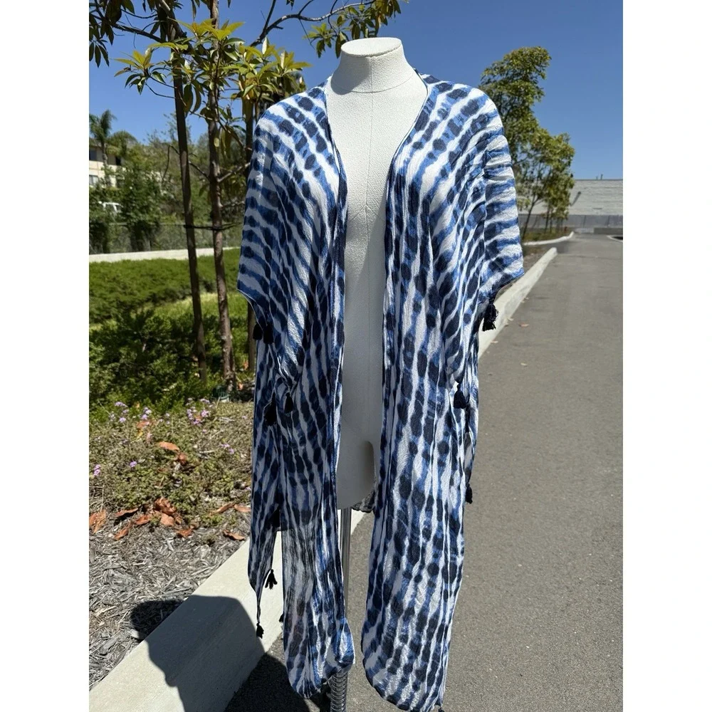 Mudd swimsuit coverup